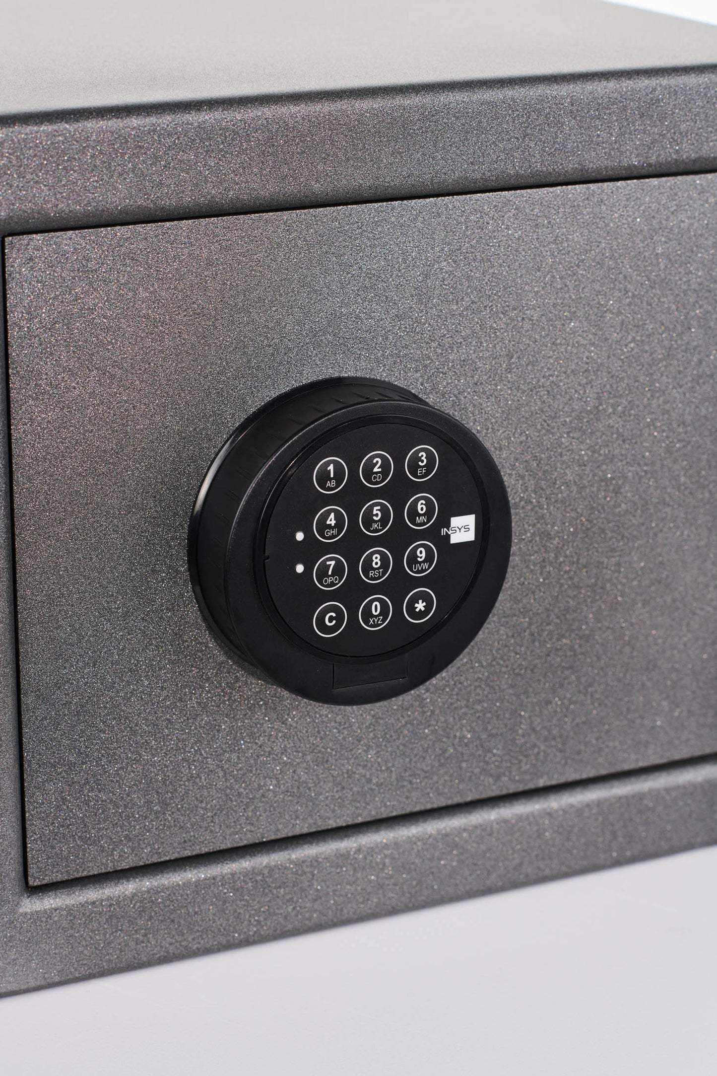 De Raat DRS Vega 10E S2 Digital Safe
