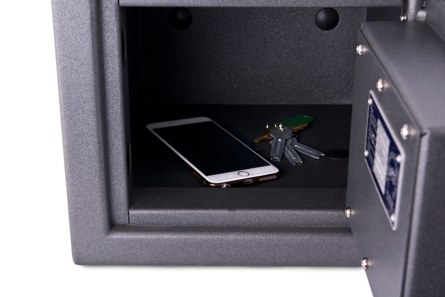 De Raat DRS Vega 10E S2 Digital Safe