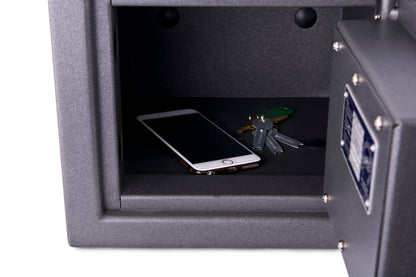 De Raat DRS Vega 10E S2 Digital Safe