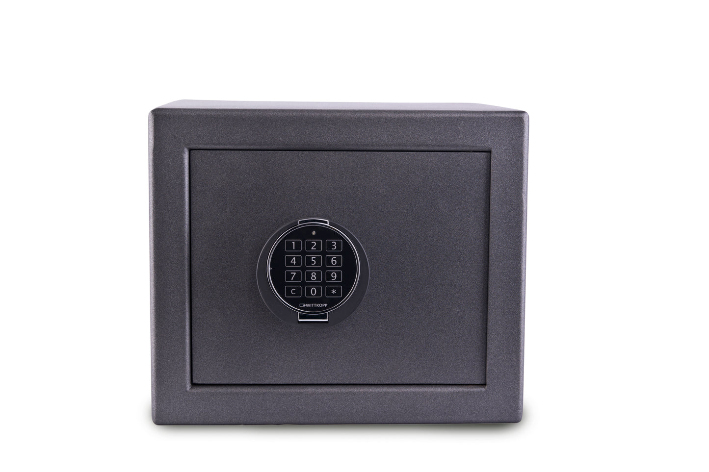 De Raat DRS Vega 10E S2 Digital Safe