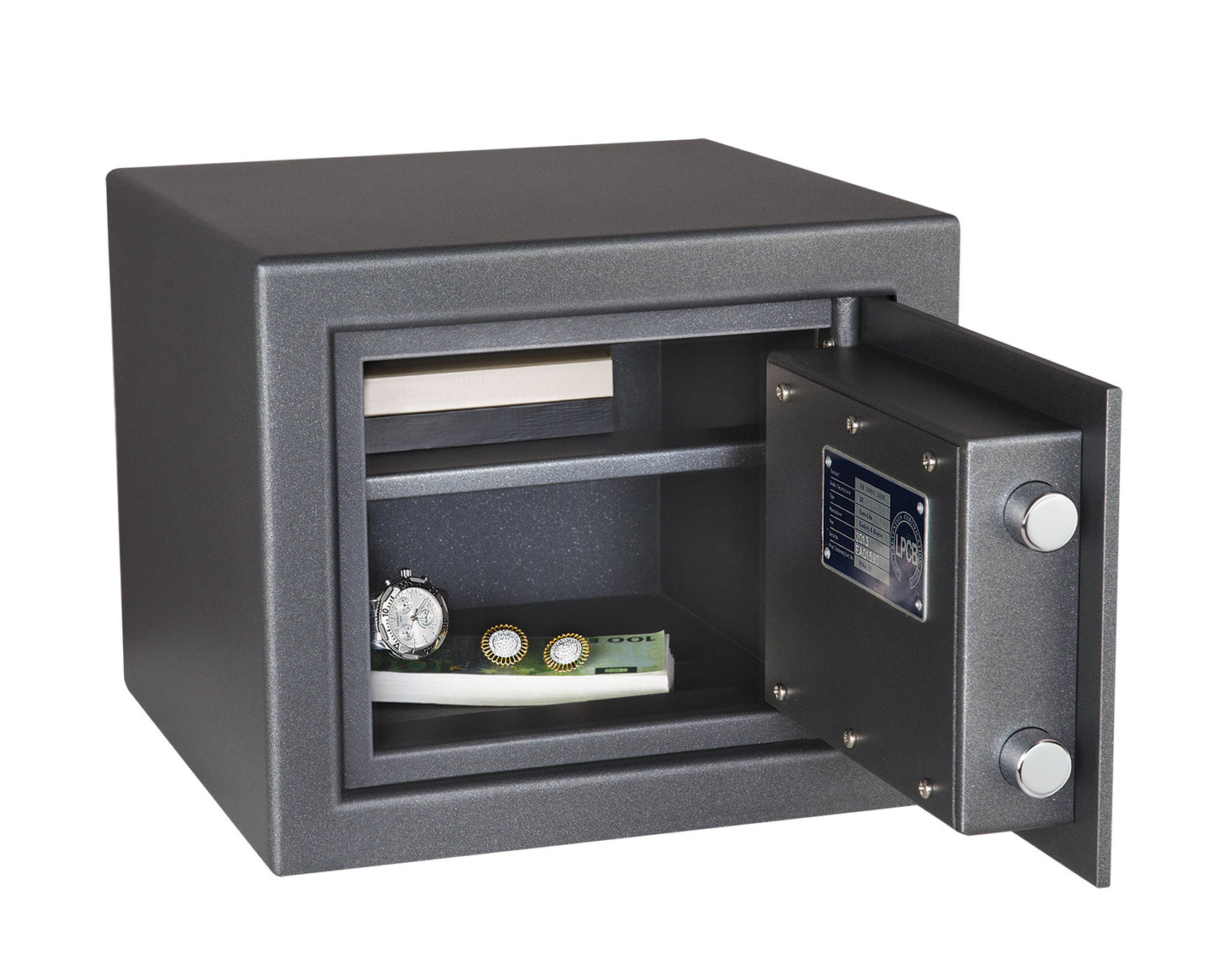De Raat DRS Vega 10E S2 Digital Safe