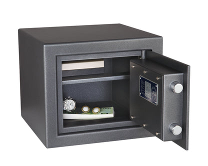 De Raat DRS Vega 10E S2 Digital Safe