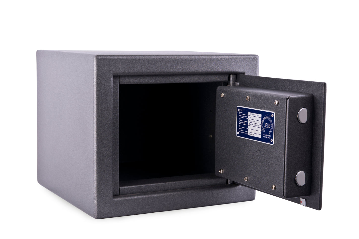 De Raat DRS Vega 10E S2 Digital Safe