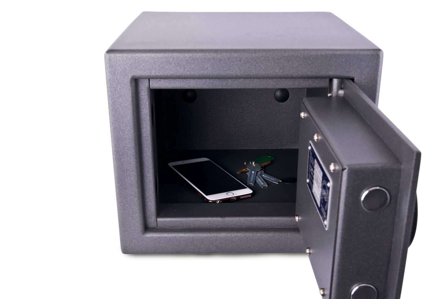 De Raat DRS Vega 10E S2 Digital Safe