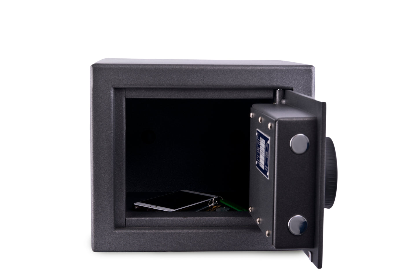 De Raat DRS Vega 10E S2 Digital Safe
