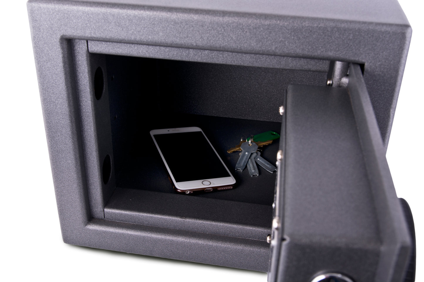 De Raat DRS Vega 10E S2 Digital Safe
