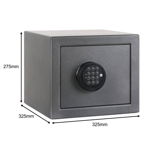 De Raat DRS Vega 10E S2 Digital Safe