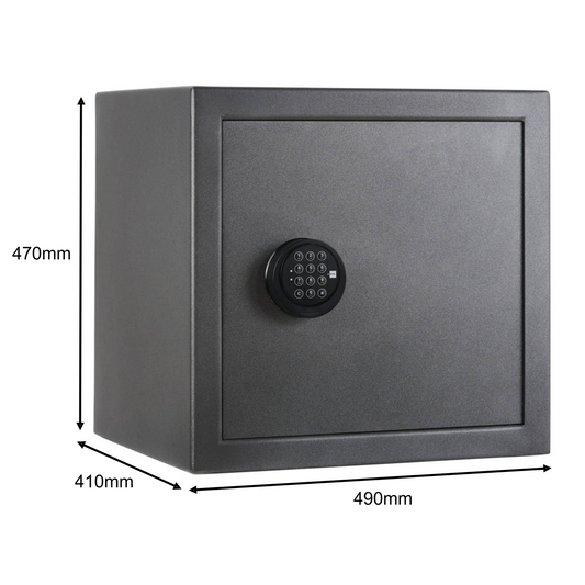 De Raat DRS Vega 45E S2 Digital Safe