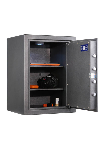 De Raat DRS Vega 65E S2 Digital Safe