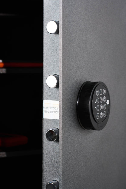 De Raat DRS Vega 65E S2 Digital Safe