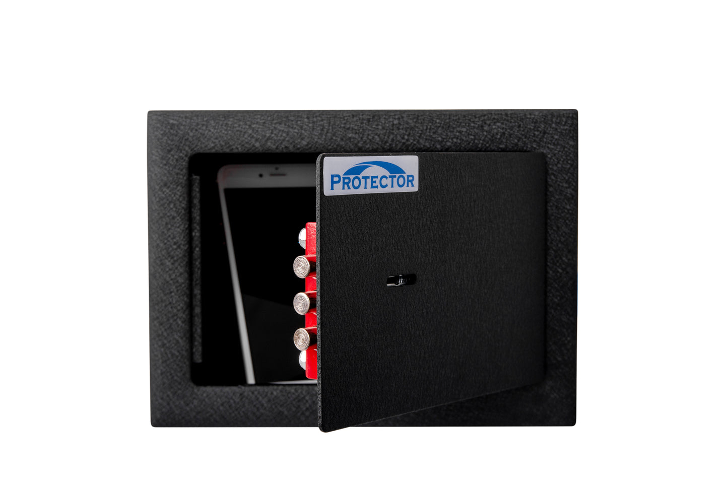 De Raat DS 1723K Ultra Compact Keylocking Safe