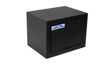 De Raat DS 1723K Ultra Compact Keylocking Safe