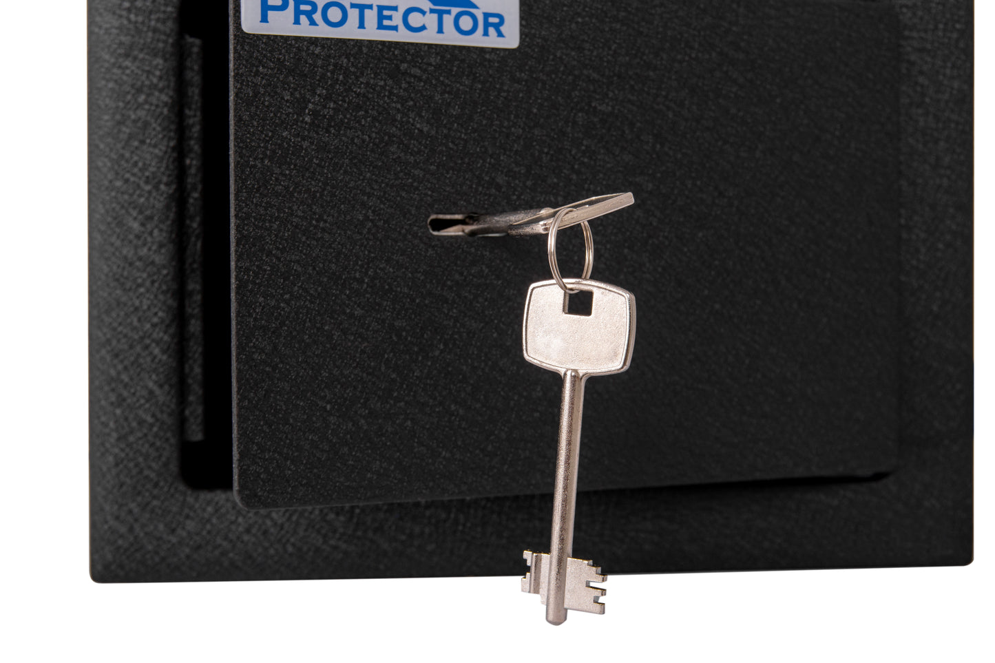 De Raat DS 1723K Ultra Compact Keylocking Safe
