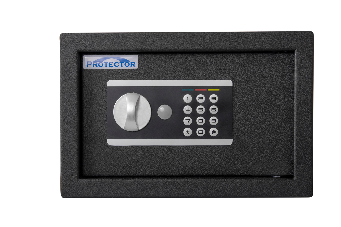 De Raat DS 2031E Compact Digital Safe