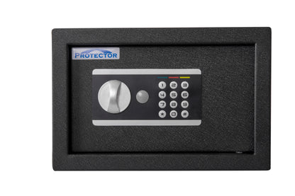 De Raat DS 2031E Compact Digital Safe