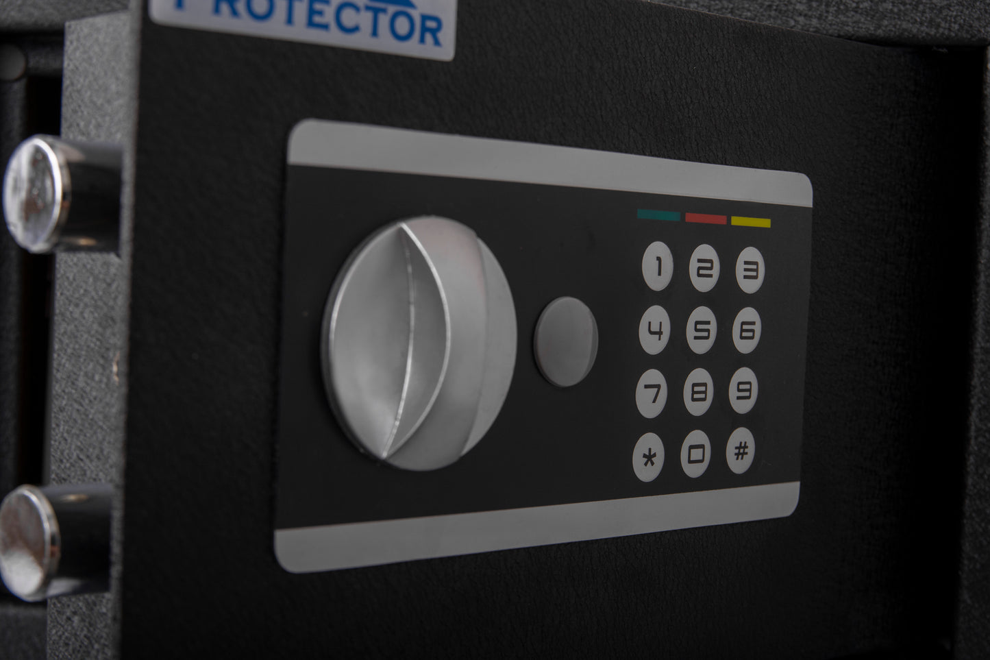 De Raat DS 2031E Compact Digital Safe