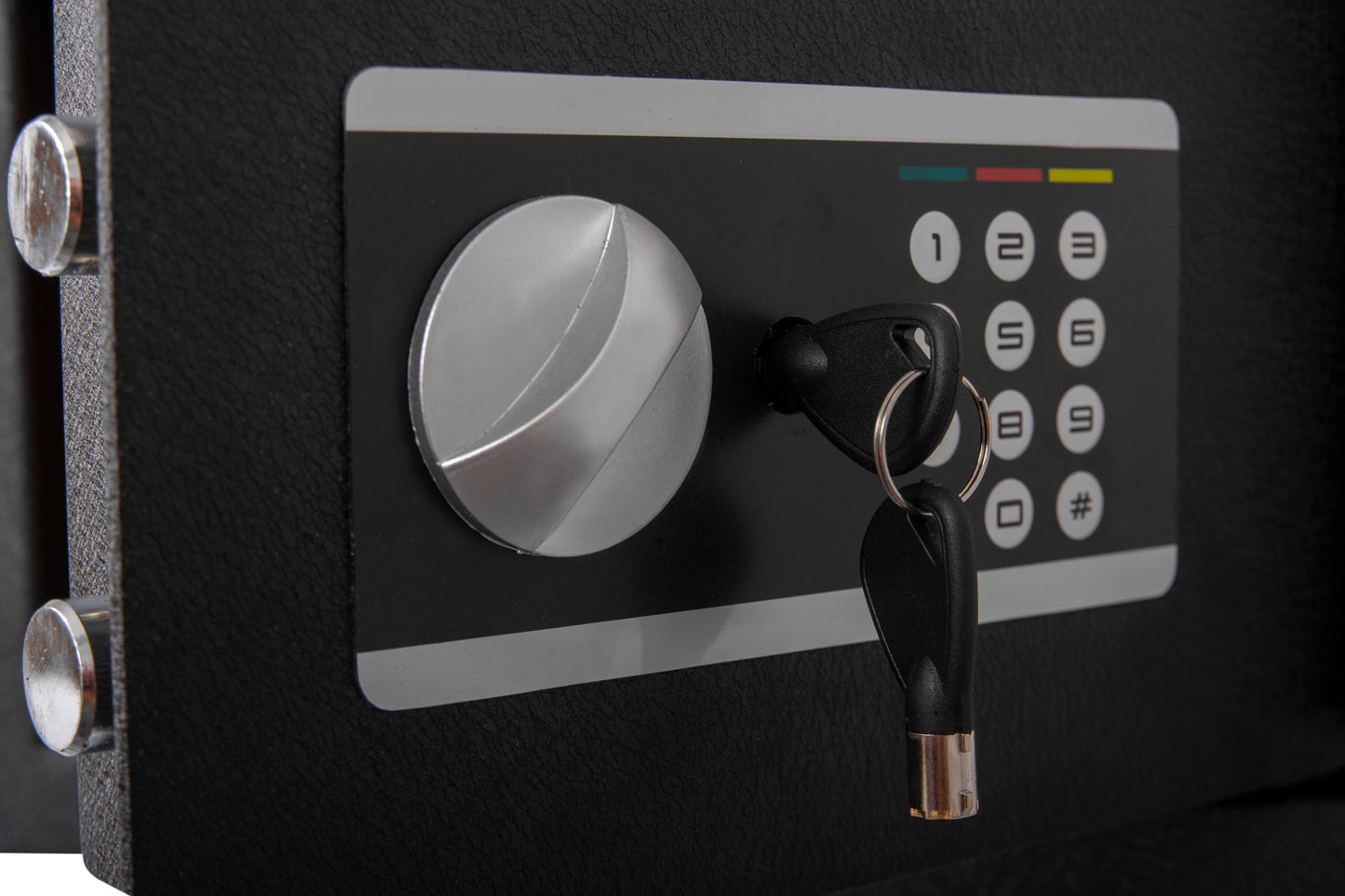 De Raat DS 2031E Compact Digital Safe