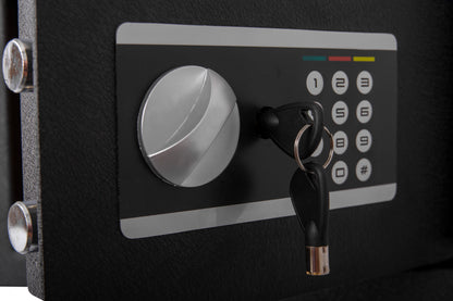 De Raat DS 2031E Compact Digital Safe
