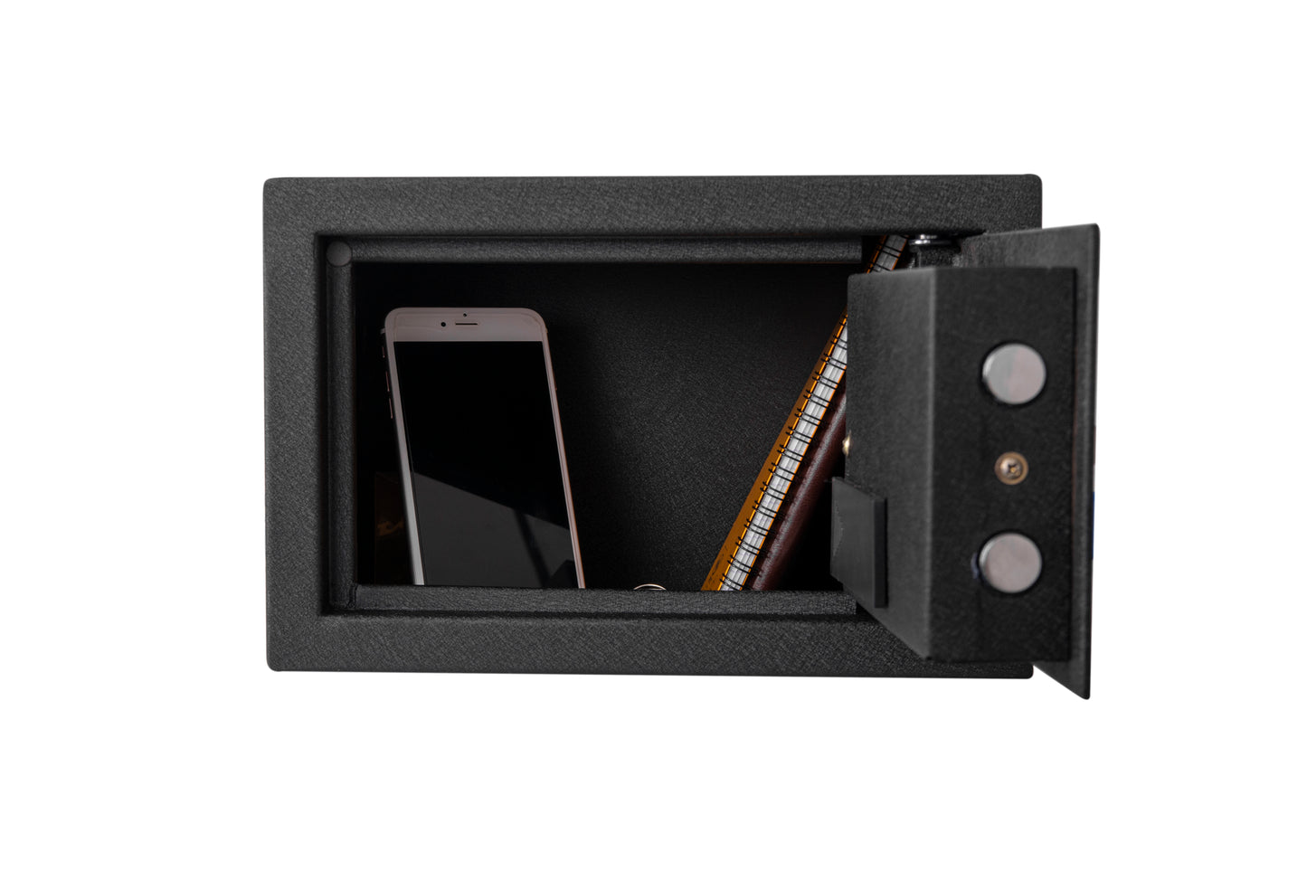 De Raat DS 2031E Compact Digital Safe