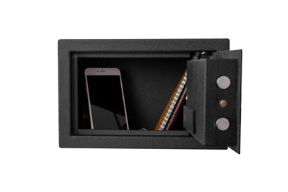 De Raat DS 2031E Compact Digital Safe