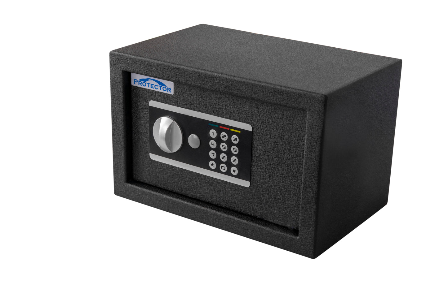 De Raat DS 2031E Compact Digital Safe