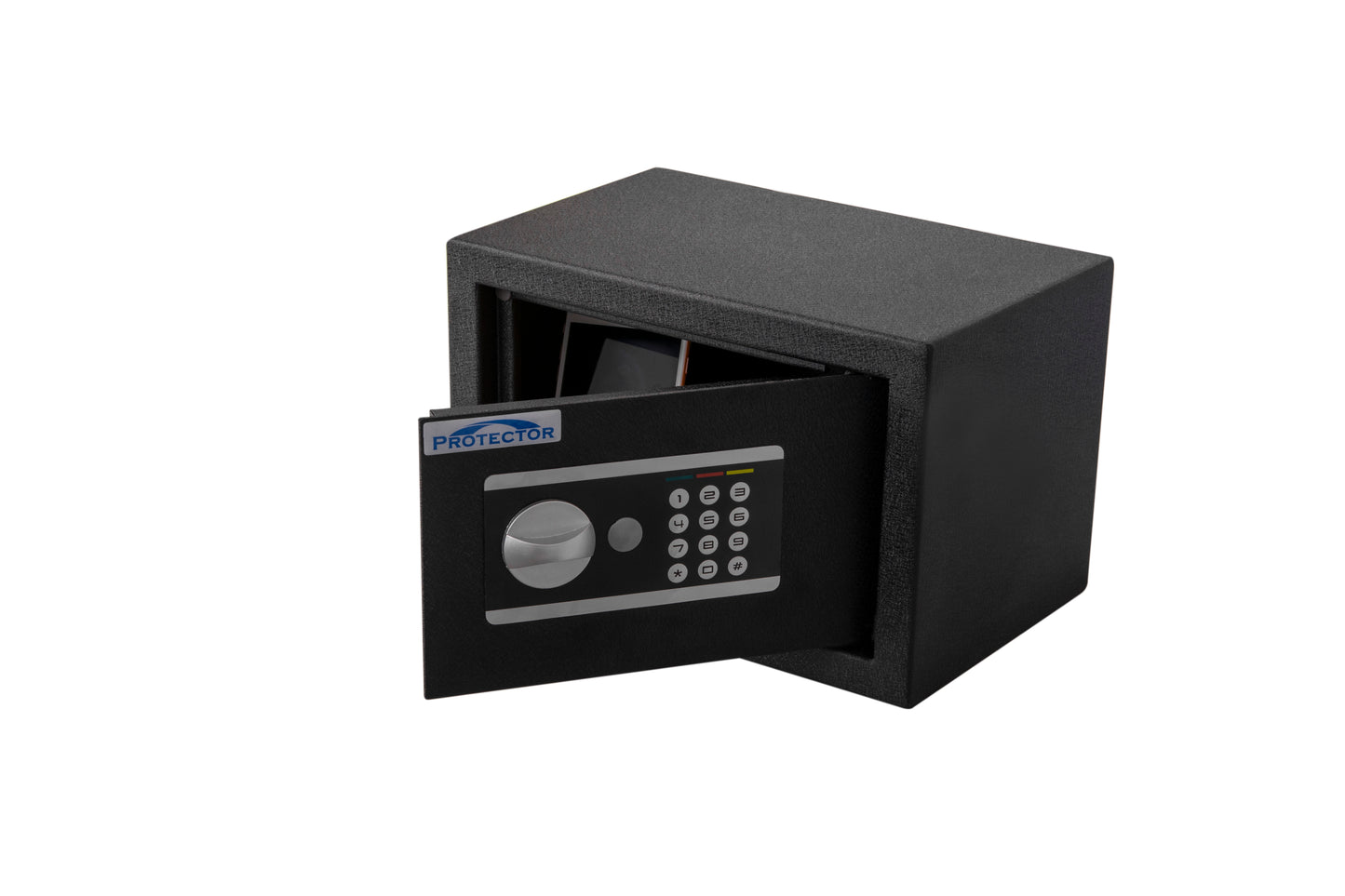 De Raat DS 2031E Compact Digital Safe