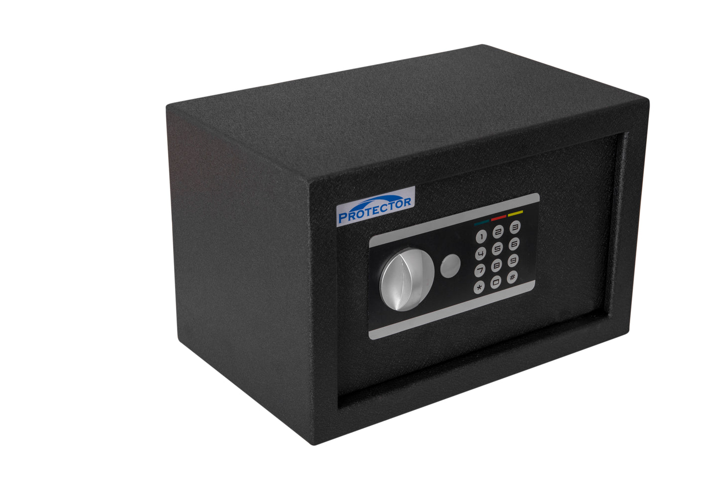De Raat DS 2031E Compact Digital Safe