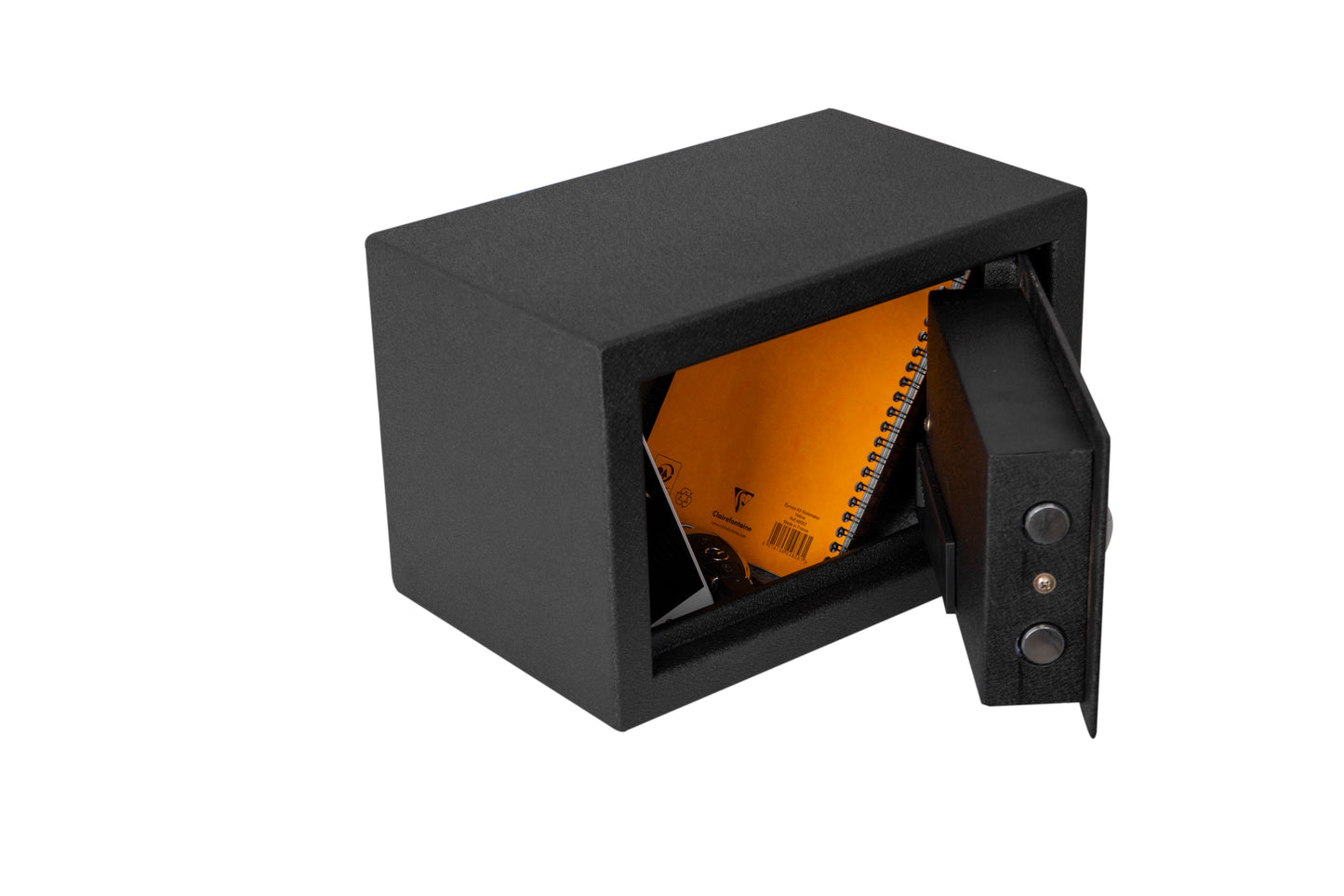 De Raat DS 2031E Compact Digital Safe