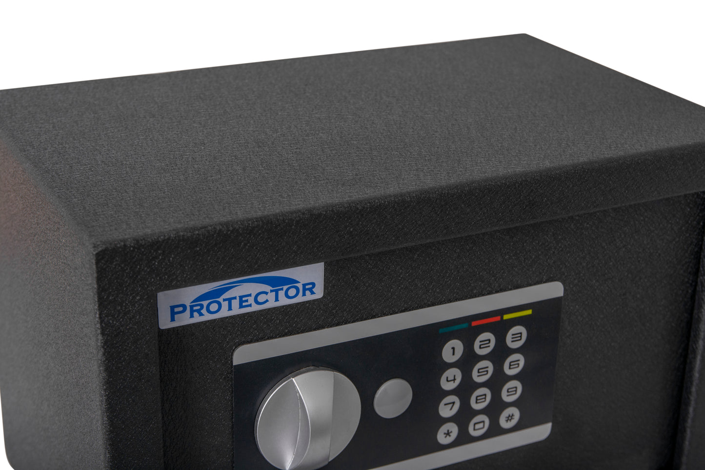 De Raat DS 2031E Compact Digital Safe