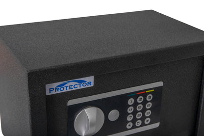 De Raat DS 2031E Compact Digital Safe