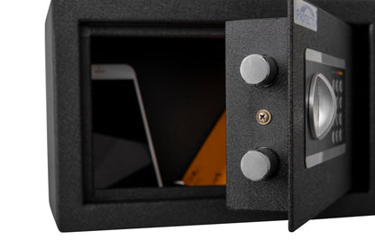 De Raat DS 2031E Compact Digital Safe
