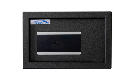 De Raat DS 2031K Compact Keylocking Safe
