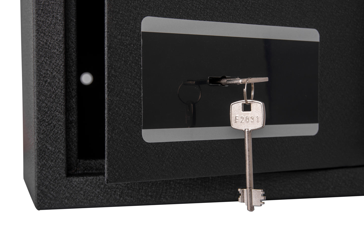 De Raat DS 2031K Compact Keylocking Safe