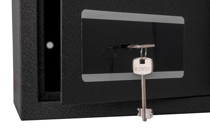 De Raat DS 2031K Compact Keylocking Safe