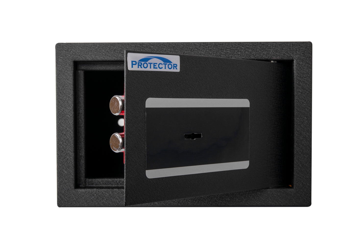 De Raat DS 2031K Compact Keylocking Safe