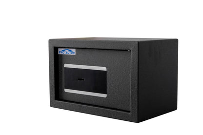 De Raat DS 2031K Compact Keylocking Safe