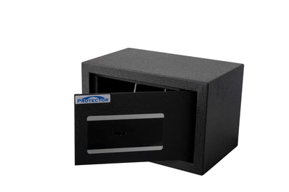 De Raat DS 2031K Compact Keylocking Safe
