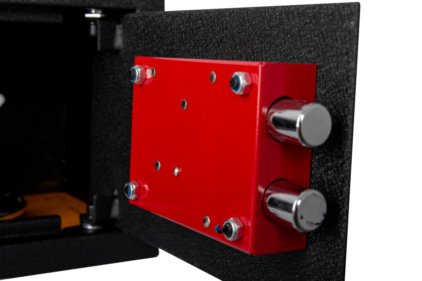 De Raat DS 2031K Compact Keylocking Safe