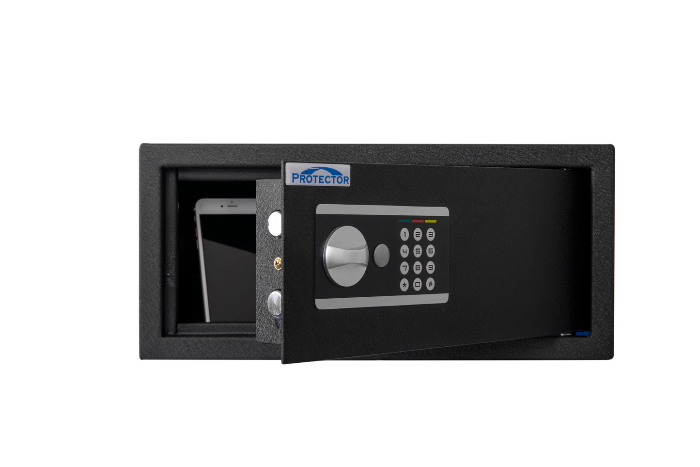 De Raat DS 2044E Laptop Digital Safe
