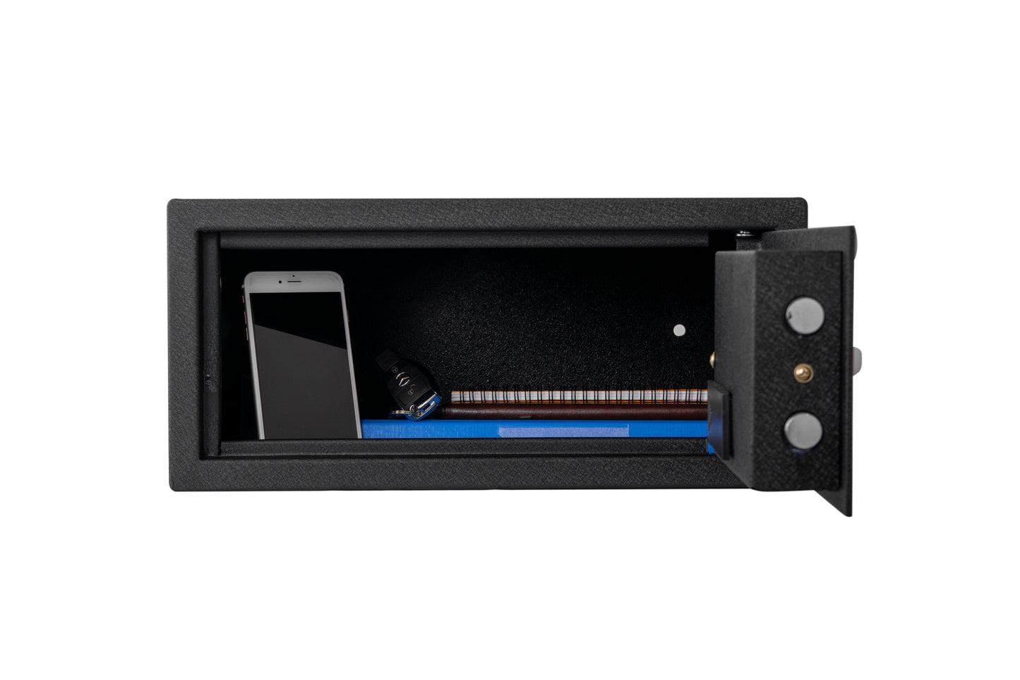 De Raat DS 2044E Laptop Digital Safe