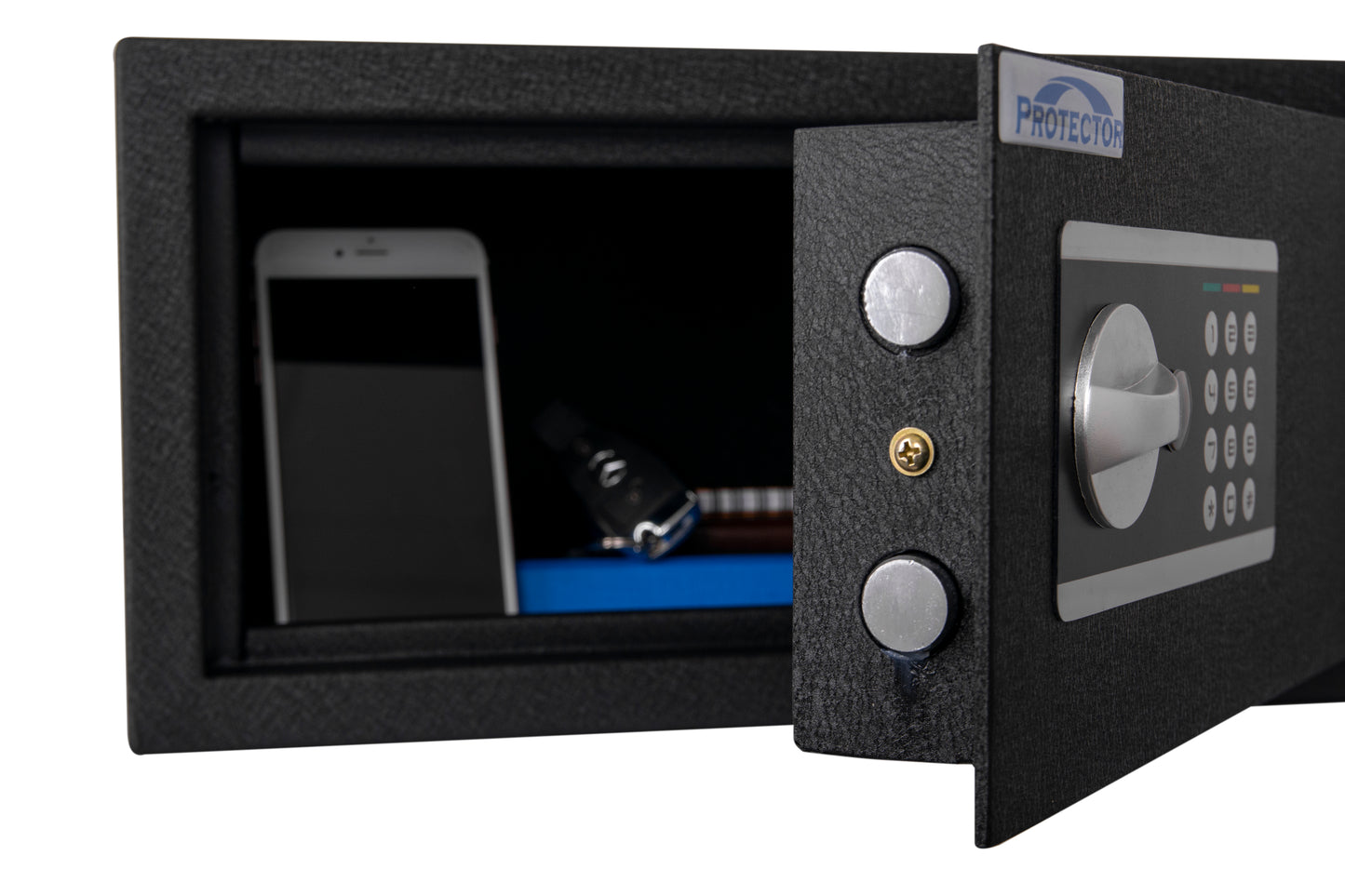 De Raat DS 2044E Laptop Digital Safe