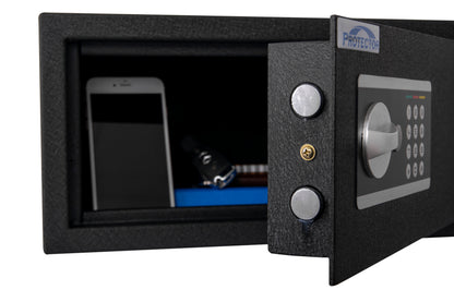 De Raat DS 2044E Laptop Digital Safe