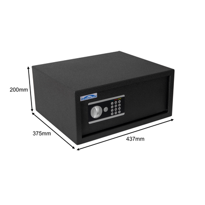 De Raat DS 2044E Laptop Digital Safe