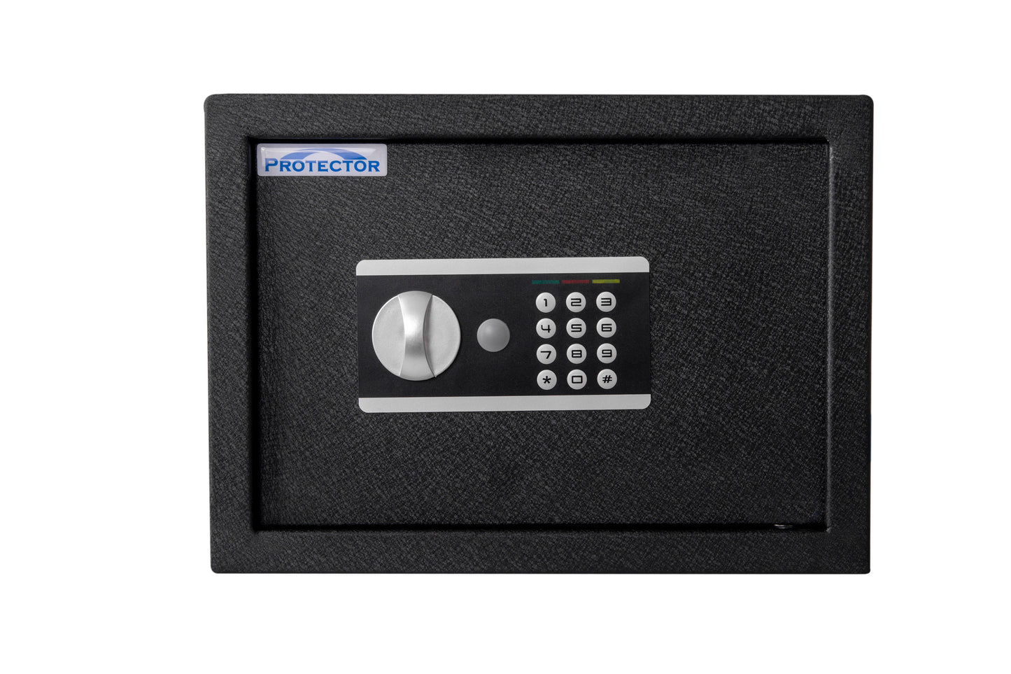 De Raat DS 2535E Small Digital Safe
