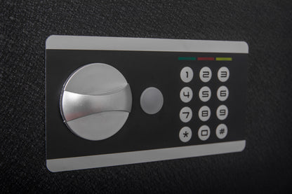De Raat DS 2535E Small Digital Safe