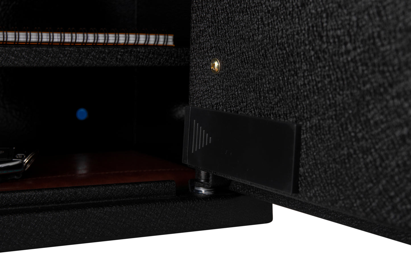 De Raat DS 2535E Small Digital Safe