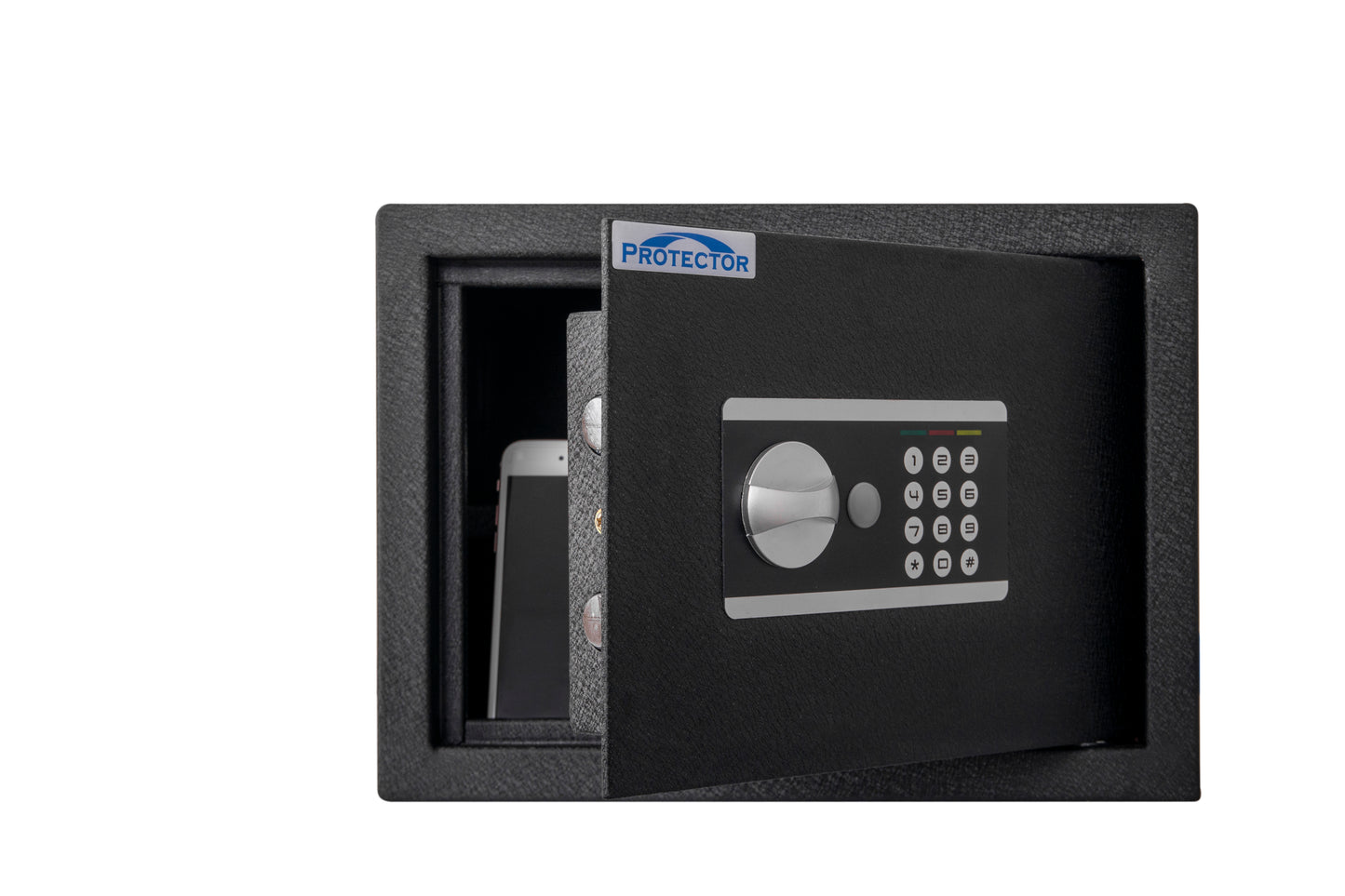 De Raat DS 2535E Small Digital Safe