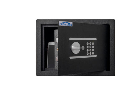 De Raat DS 2535E Small Digital Safe