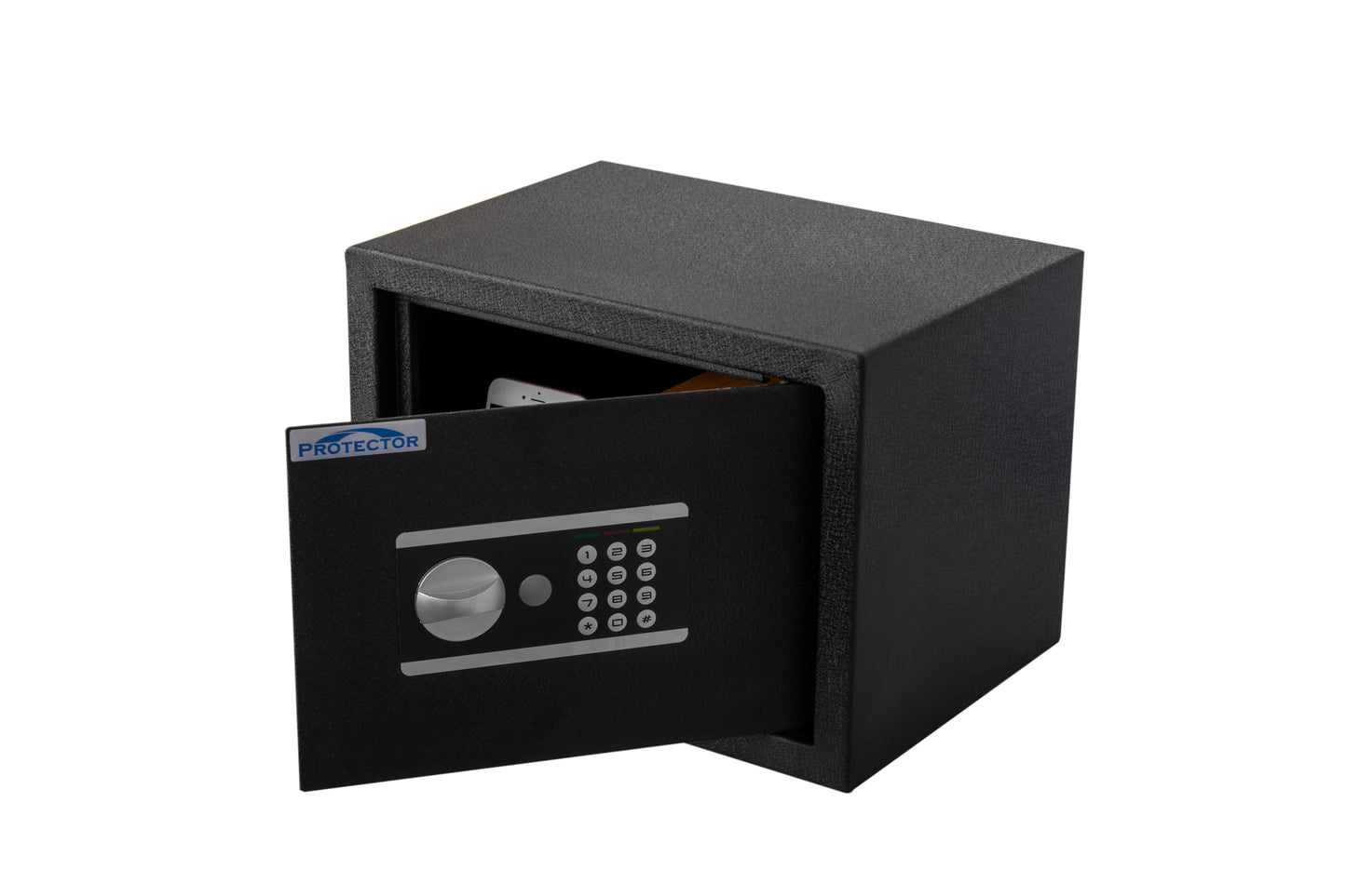 De Raat DS 2535E Small Digital Safe