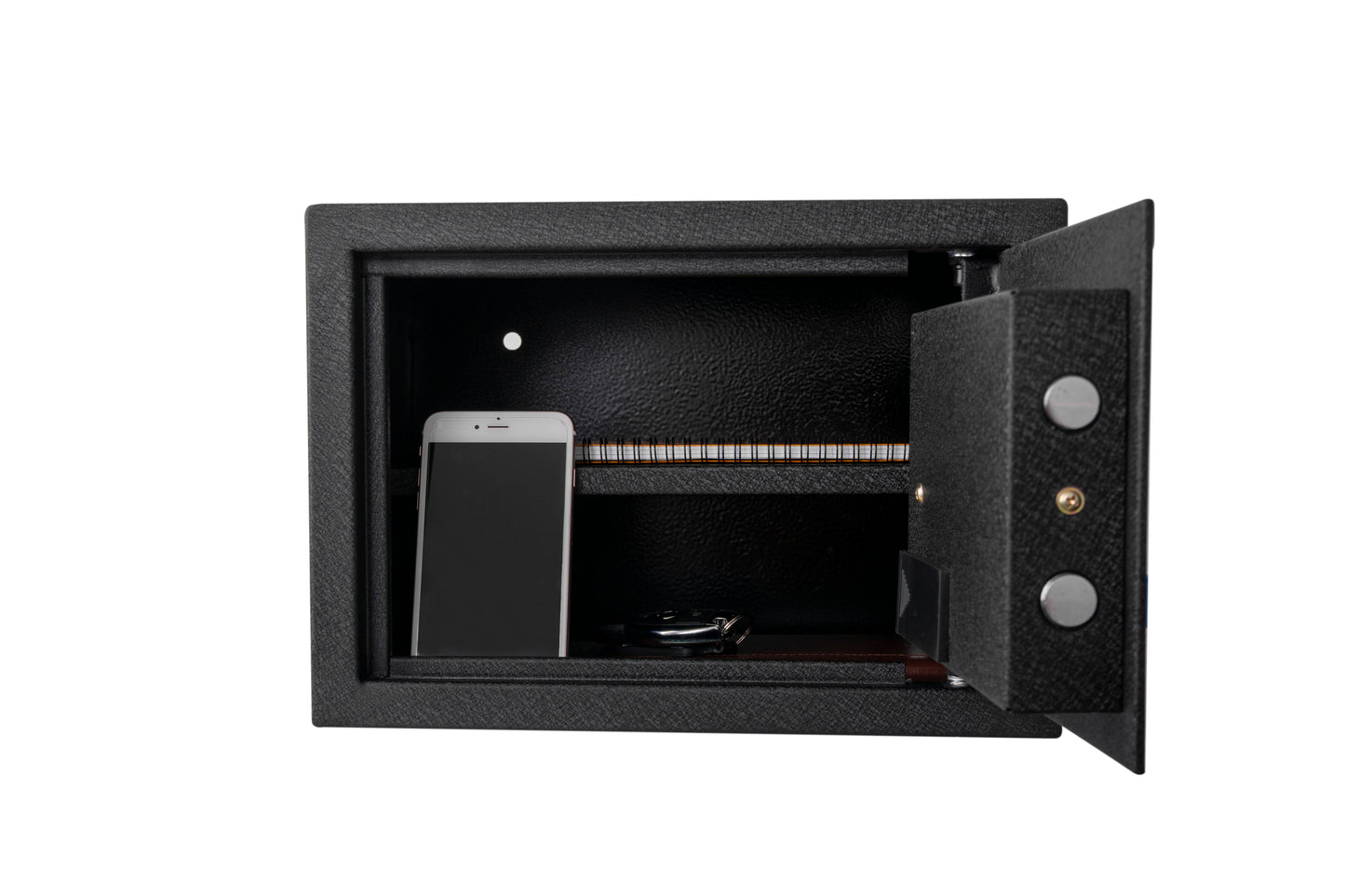 De Raat DS 2535E Small Digital Safe